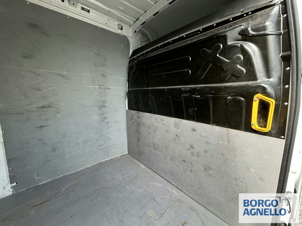 Iveco DAILY 35S16